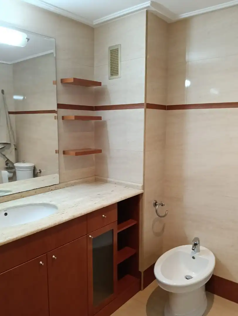 Flat for rent in Xàtiva
