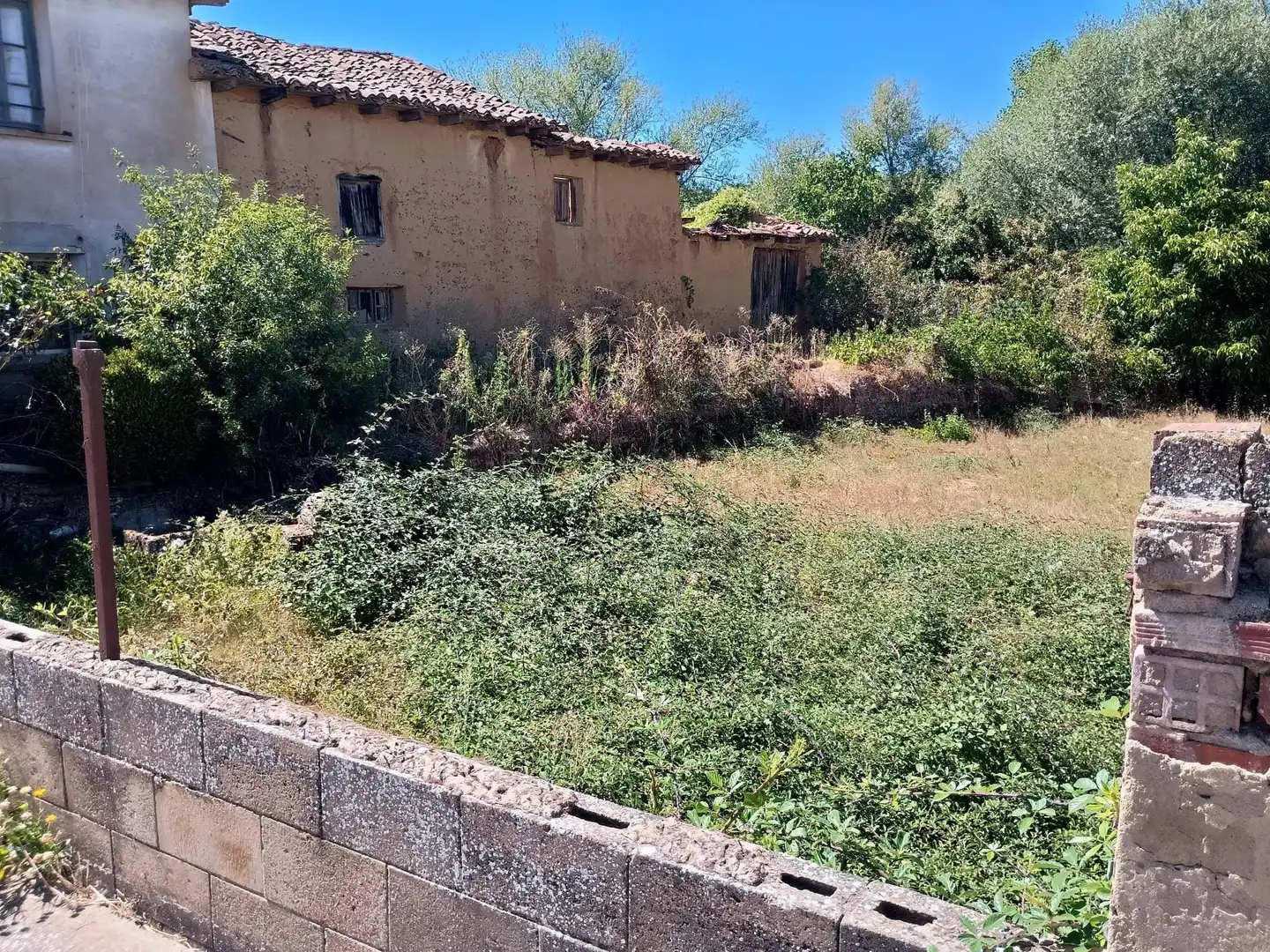 Residential land for sale in Calle MS MU CISTIE-VI, imagen 5