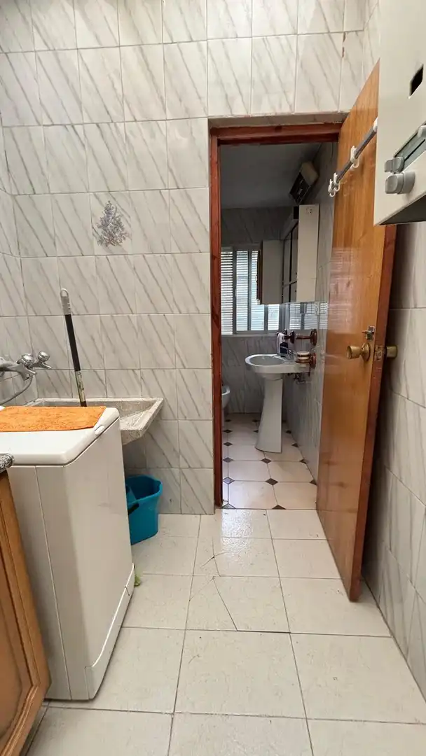 Bany de Casa o xalet en venda en Padul