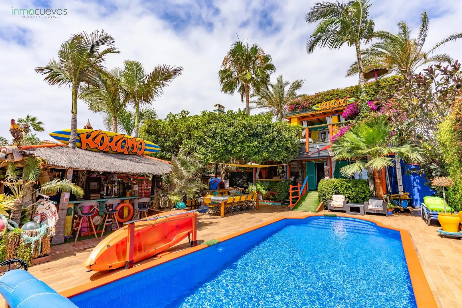 Chalet con terraza en venta en Cala Marqués, imagen 14