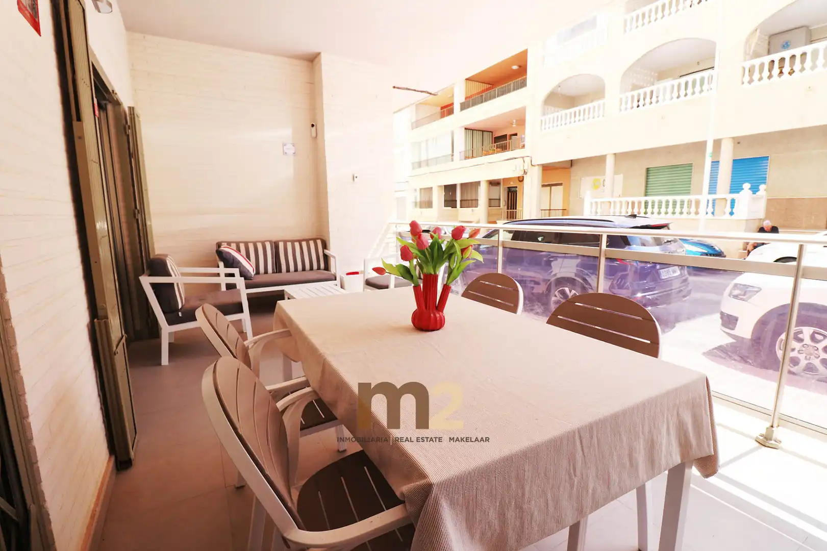 Piso con ascensor en venta en Carrer Blasco Ibáñez, imagen 5