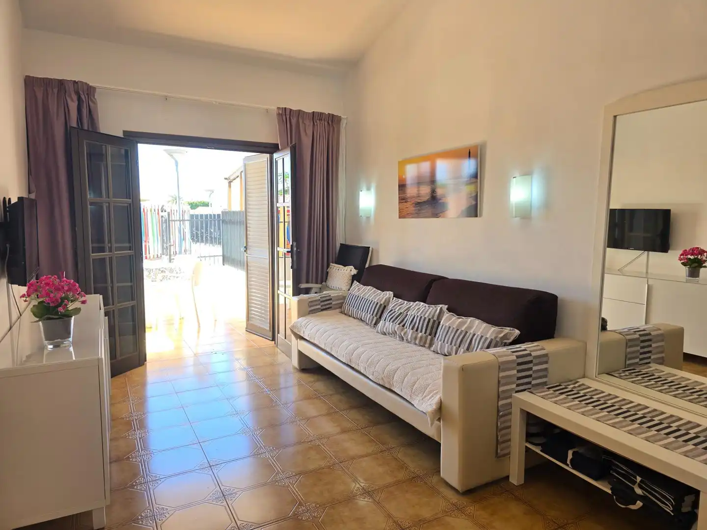Bungalow avec piscine à louer à Avenida ARQ MANUEL DE LA PEÑA SUA, imagen 18