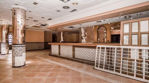 Foto 4 de Edifici en venda a Ctra Fortuna, S/n , El Esparragal, Murcia