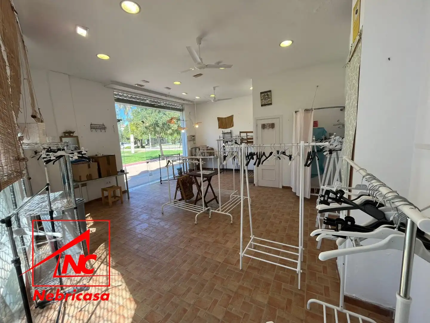 Gewerbefläche zum Verkauf in Costa Ballena - Largo Norte, imagen 4