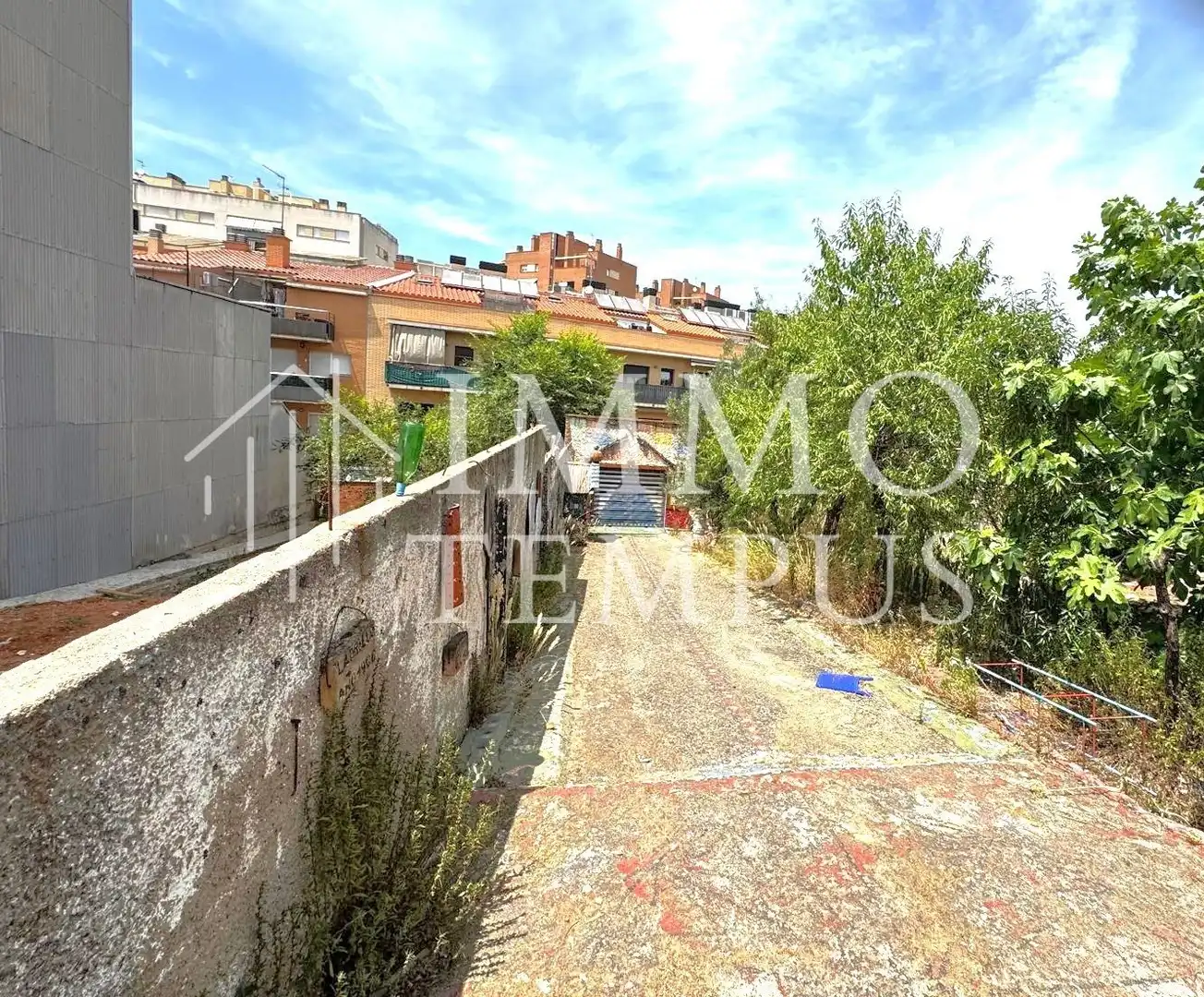 Terreny residencial en venda a Carrer de Guipúscoa, imagen 7