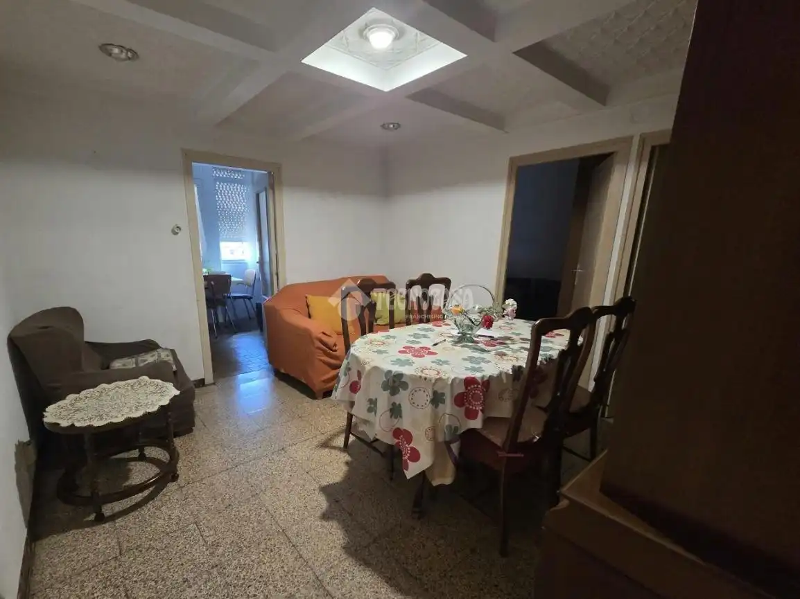 Wohnung zur Miete in Santo Domingo y San Martín, imagen 7