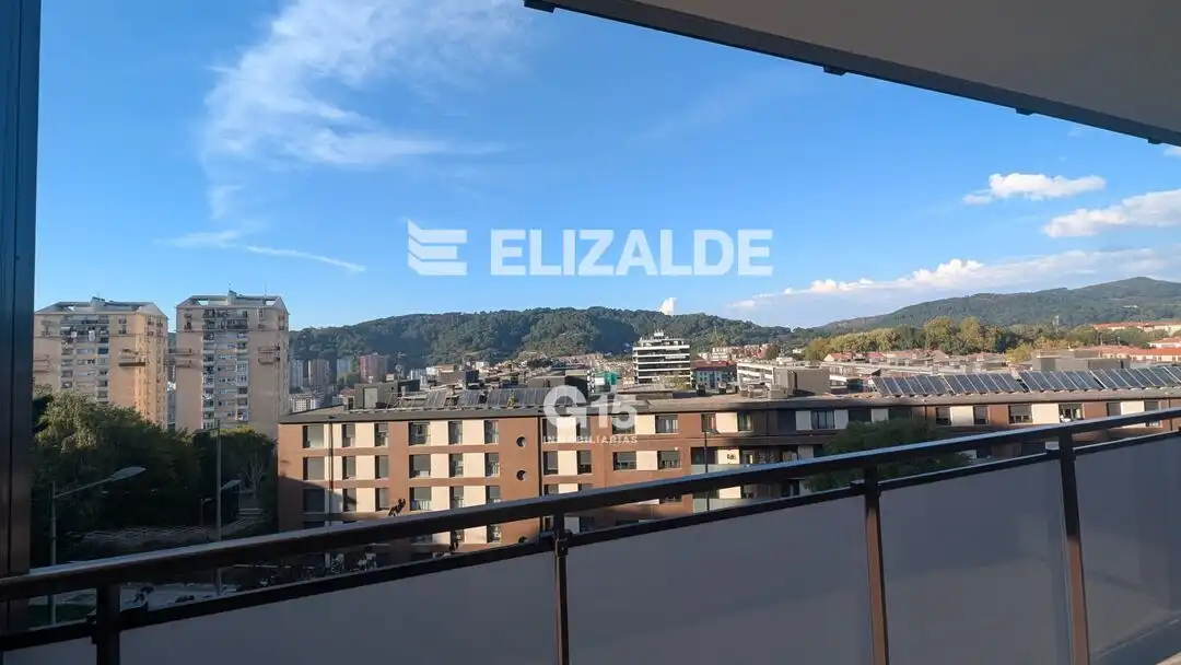 Appartement avec terrasse à vendre à Txapinene Kalea, imagen 8
