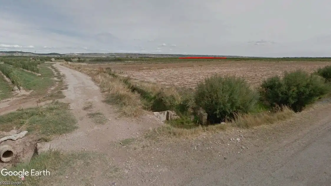 Rural land for sale in Calahorra, imagen 4