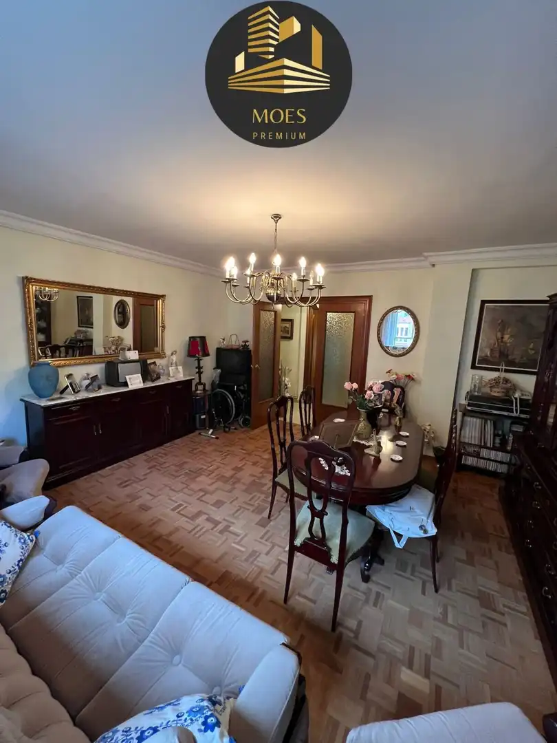 Piso con terraza en venta en Peñamefecit - Avda Barcelona, imagen 4