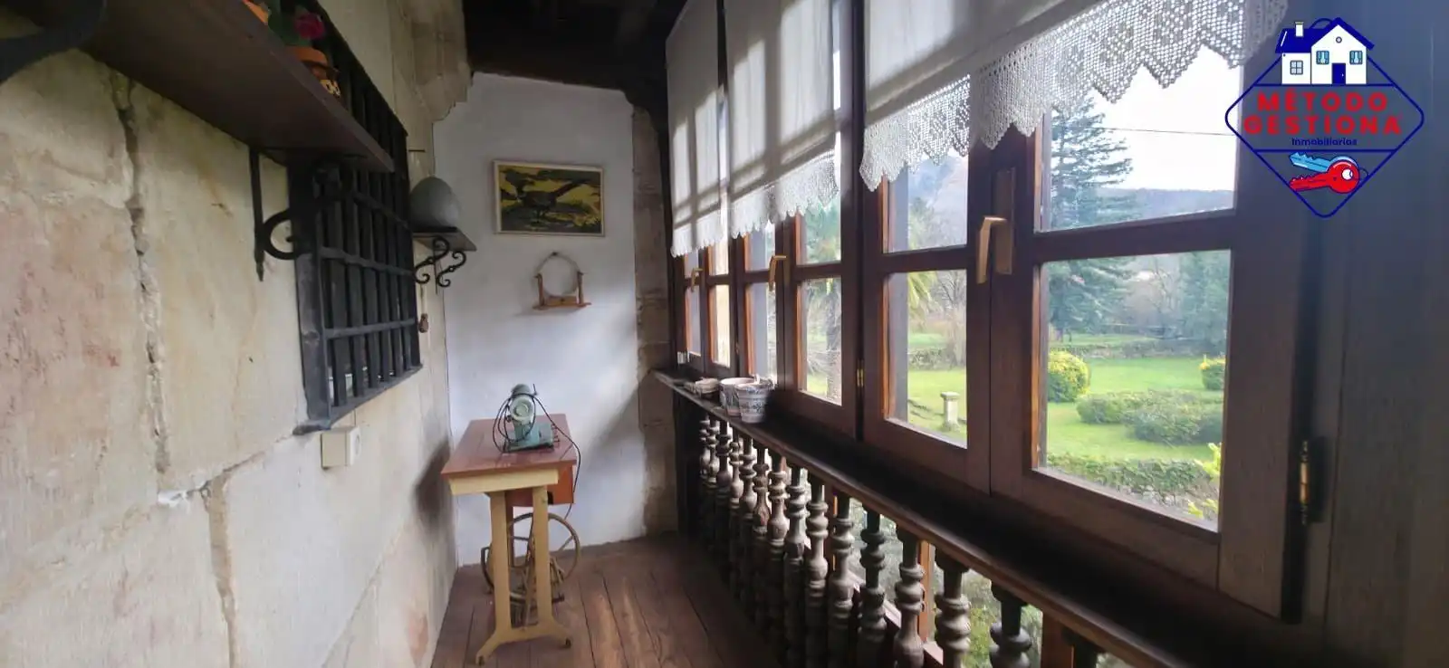 Maison avec terrasse à vendre à Cabuérniga, imagen 28