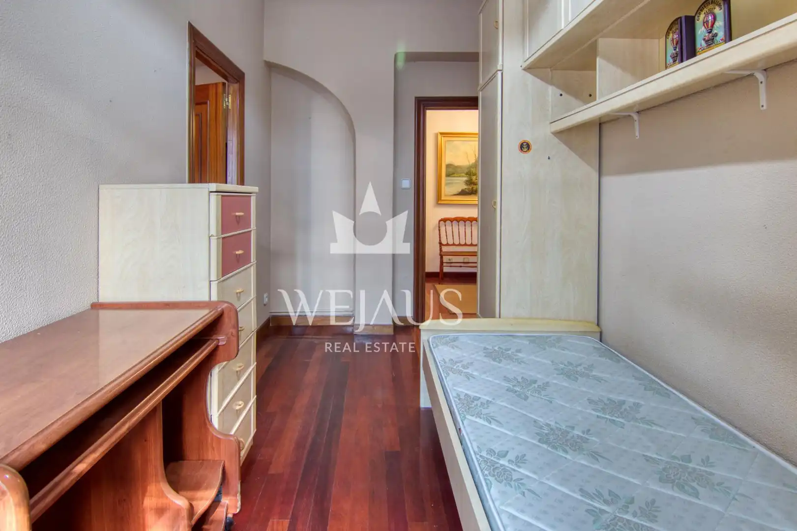 Piso con terraza en venta en Calle de Marcelino Sanz de Sautuola 14, imagen 32