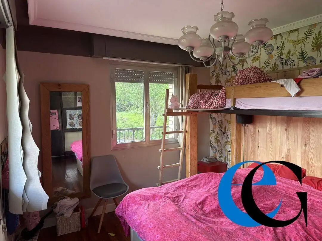Habitación de Piso en venta en Aia con Amueblado