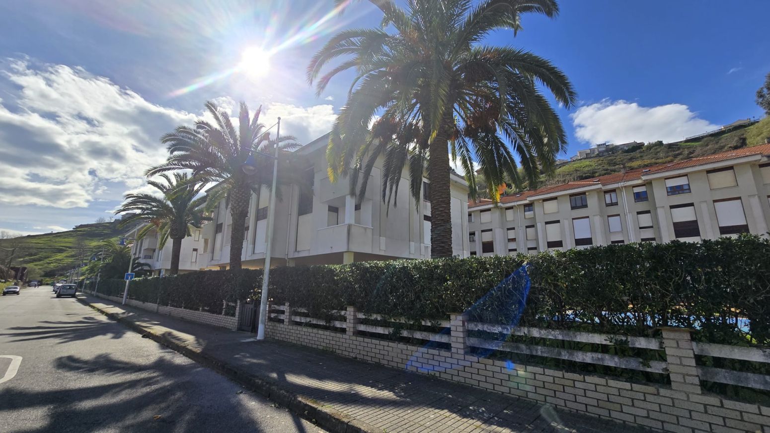Flat for sale in Suances - Calle Comillas, 60, Suances