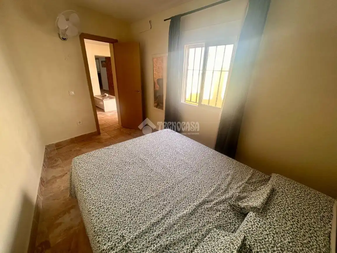 Maison jumelée à vendre à Almadén de la Plata, imagen 23