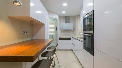 Foto 4 de Piso de alquiler en Calle Calle Alfonso Chiscano Díaz, 16, Negrín, Las Palmas de Gran Canaria