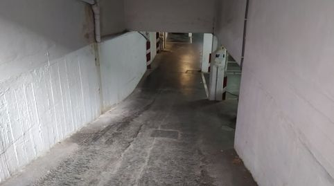 Foto 2 de Garaje en venta en Heliodoro de la Torre Kalea, 5, San Pedro de Deusto - La Ribera, Bilbao