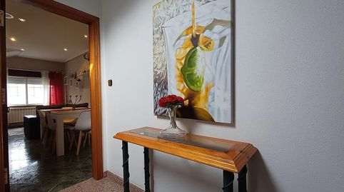 Foto 3 von Wohnungen zum Verkauf in Rúa Campo Da Feira, A Cañiza , Pontevedra