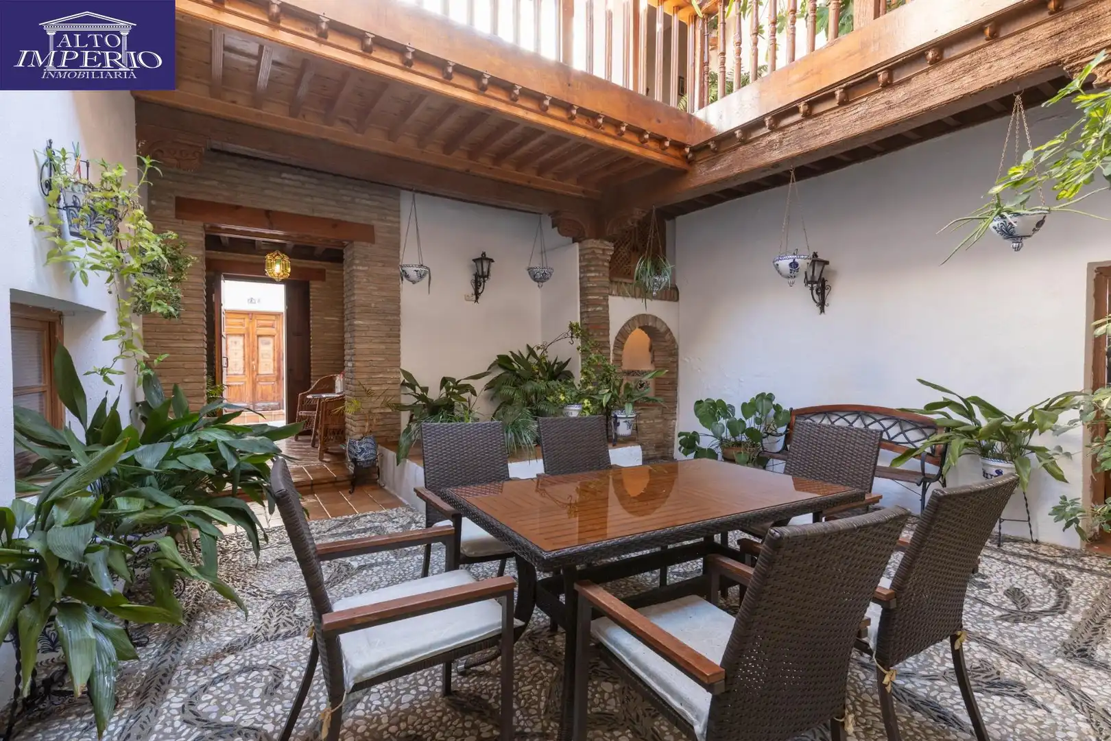 Maison à vendre à Albaicín, imagen 5