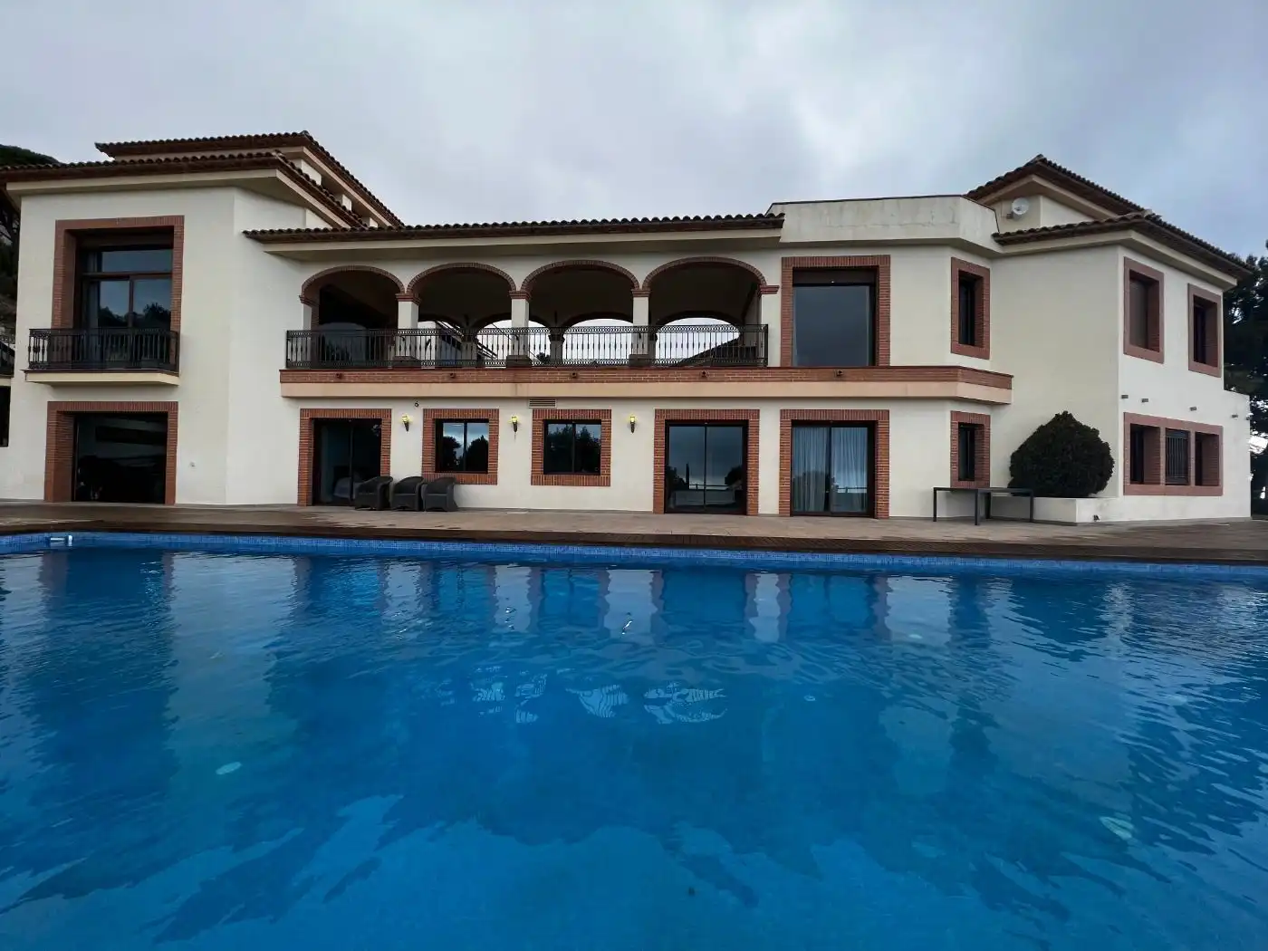 Chalet con terraza en venta en Benimantell, imagen 4