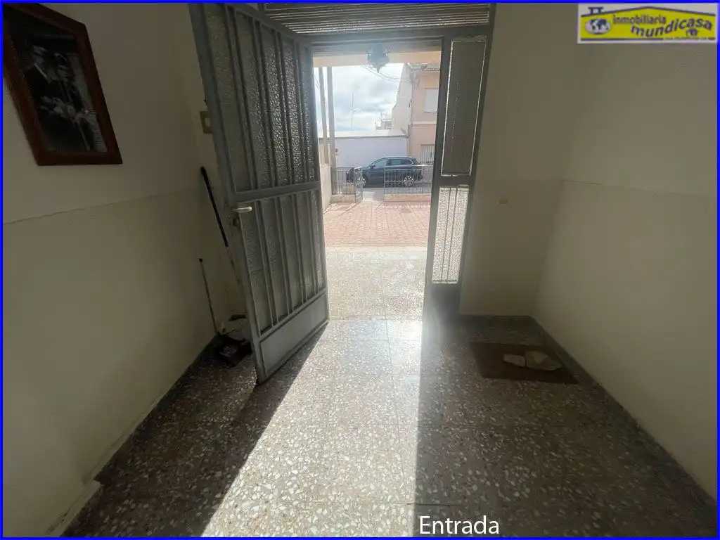 Casa o xalet en venda en Santomera amb Aire condicionat, Terrassa i Moblat