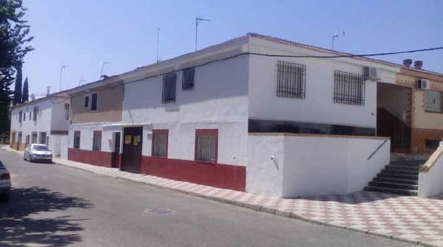Exterior view of Premises for sale in La Victoria