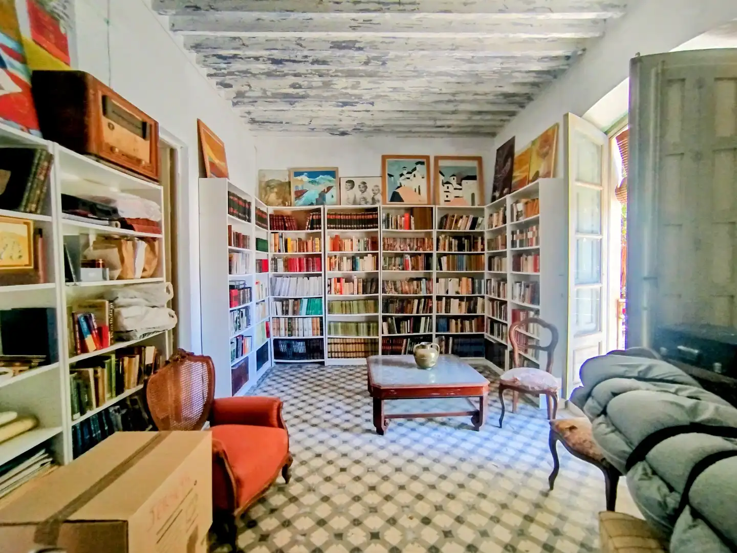 House for sale in Santa Fe de Mondújar, imagen 11