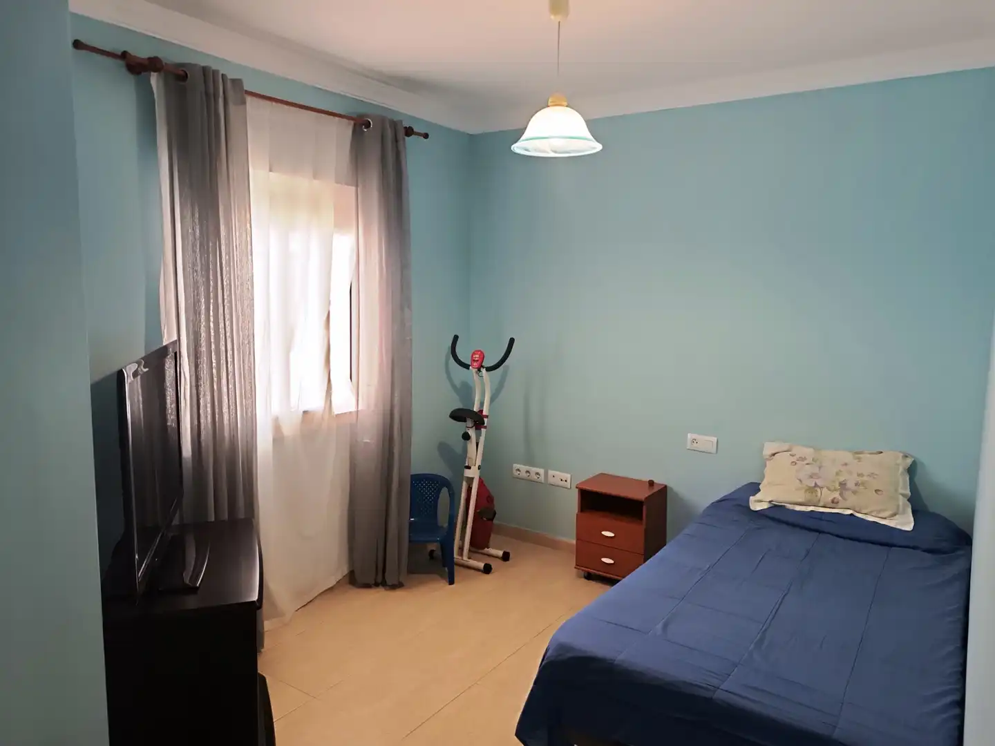 Villa avec jardin à vendre à Ctra Sanlúcar - Cuatro Pinos, imagen 22