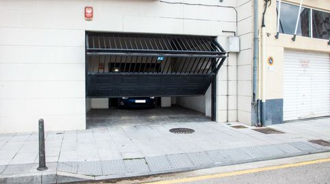 PLAZA DE GARAJE CON ASCENSOR PARA VEHÍCULOS EN EL CENTRO DE TORRELAVEGA, imatge 3