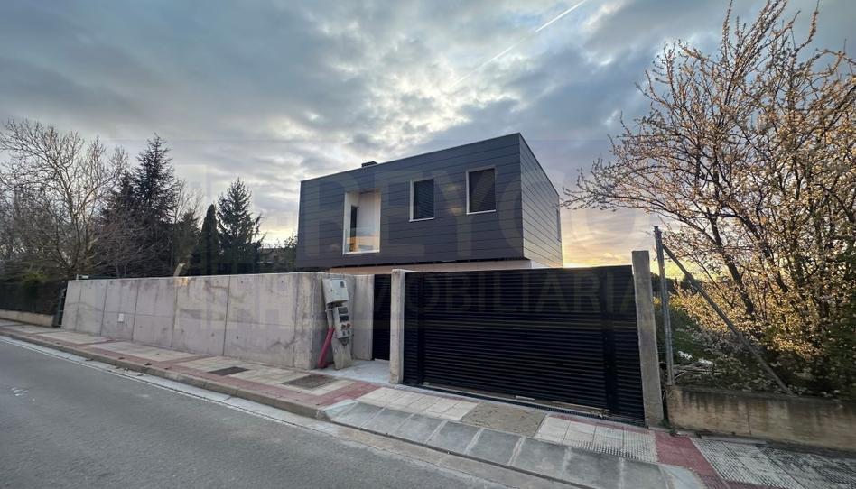 Photo 1 of House or chalet for sale in N/a, Lardero, La Rioja