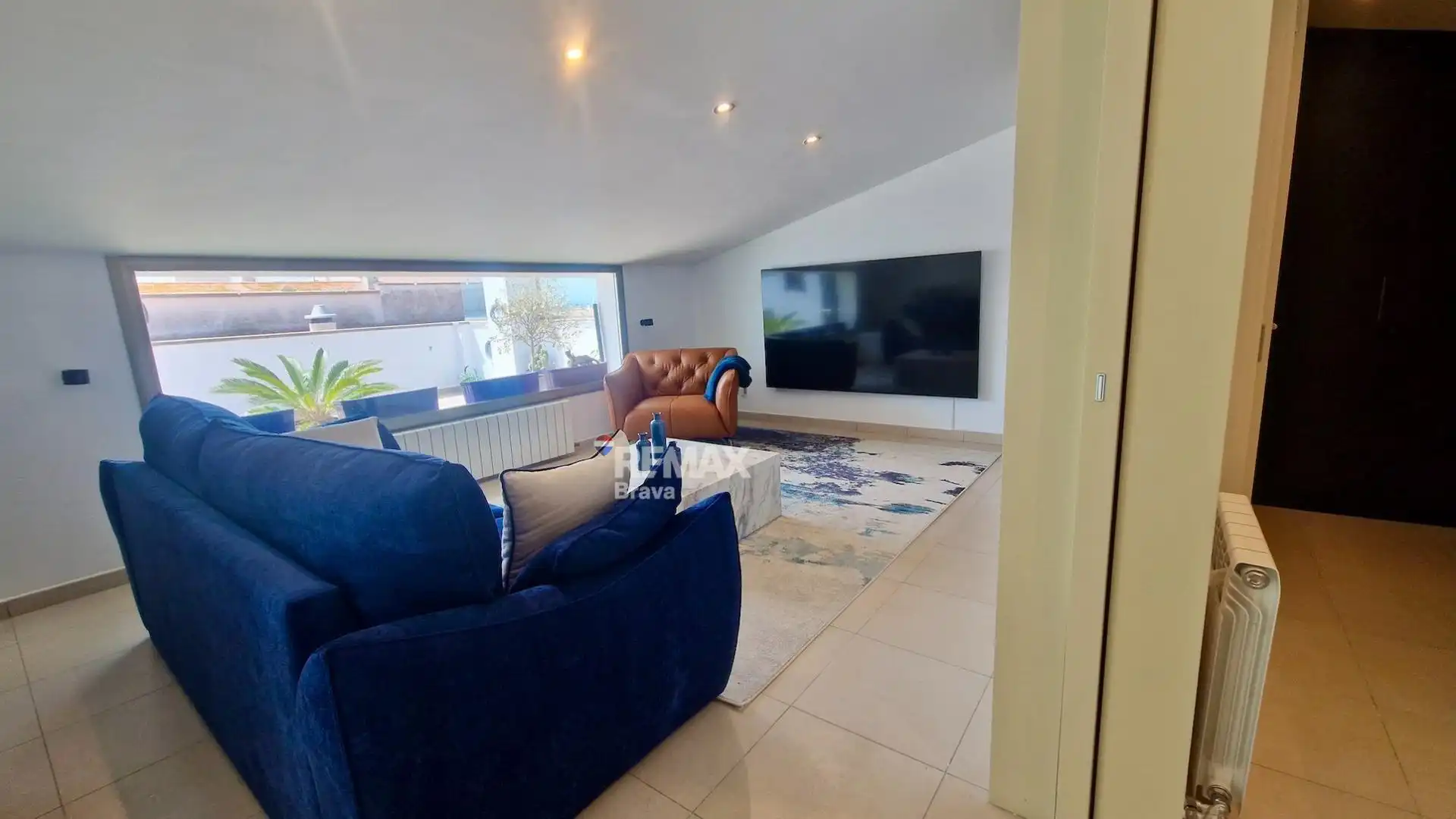 Ático con ascensor en venta en Calle de Gravina, imagen 23