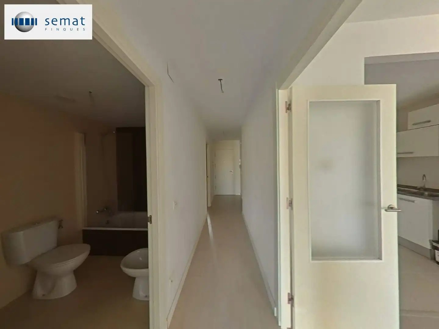 Flat with lift for sale in Tàrrega, imagen 9