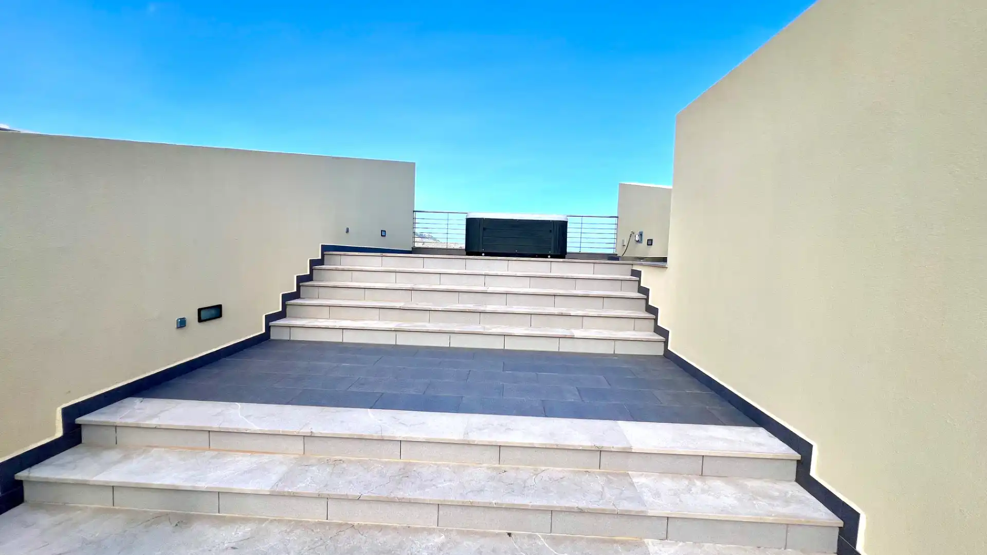 Maison mitoyenne avec terrasse à vendre à Carrer Xaloc 4, imagen 35