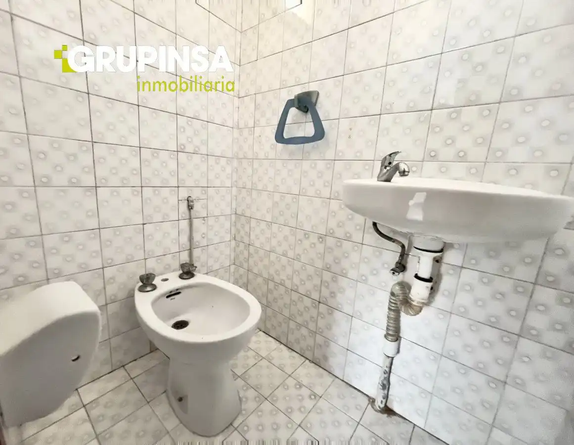 Baño de Casa o chalet en venta en Almazora / Almassora con Jardín privado