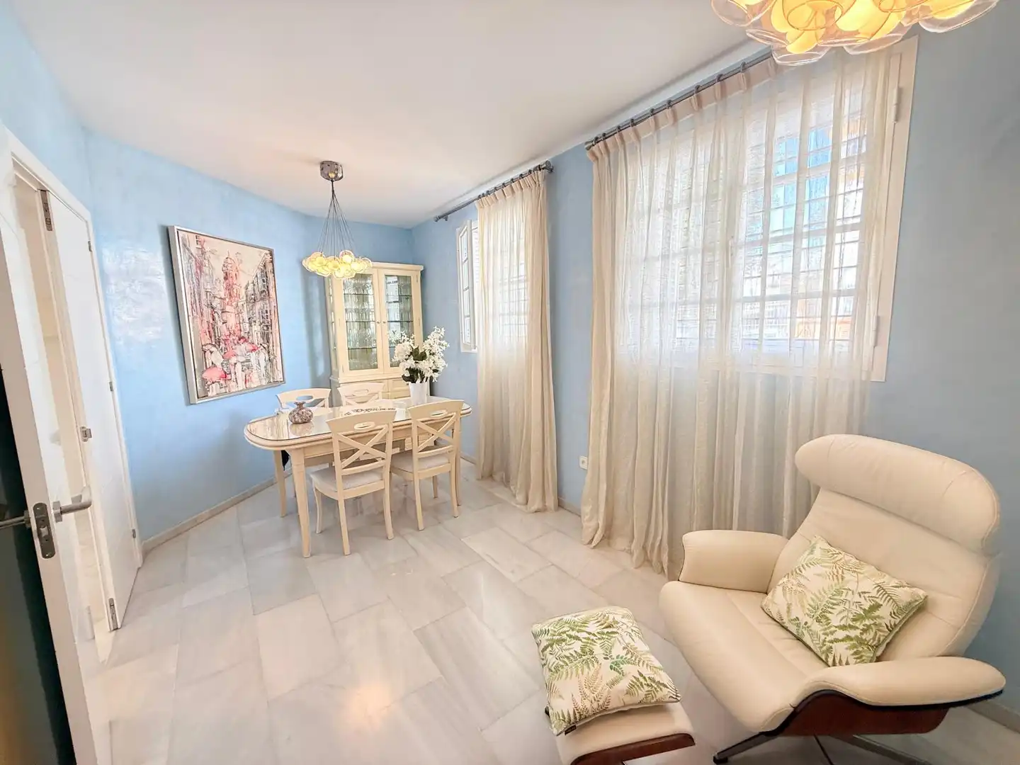 Maison mitoyenne avec terrasse à vendre à Bailén - Miraflores, imagen 19