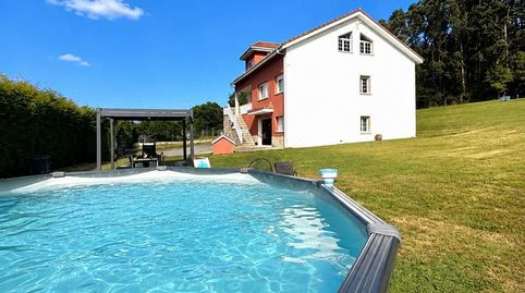 Foto 4 de Casa o xalet en venda a Corvera de Asturias, Asturias