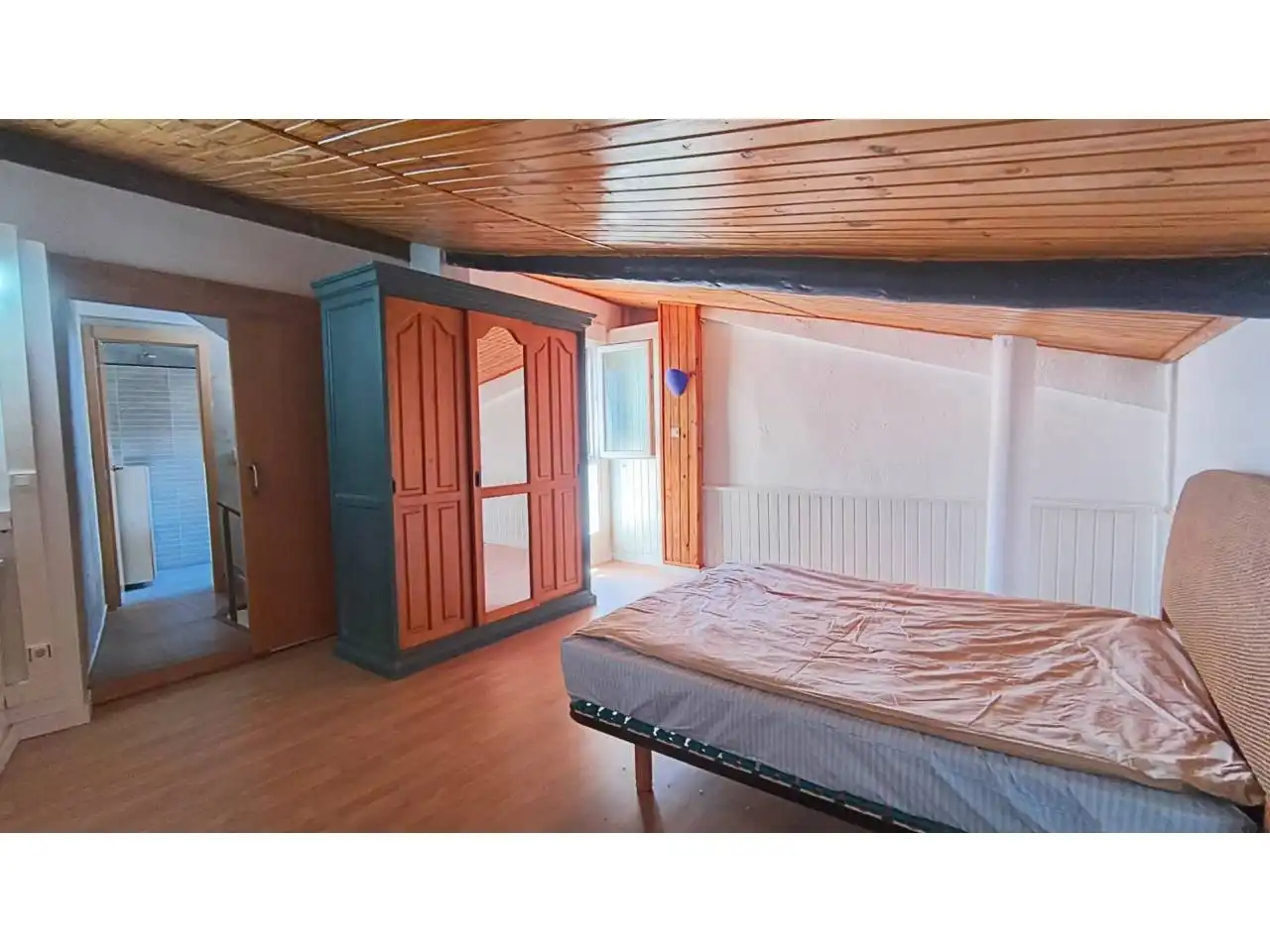 Habitación de Piso en venta en Zaragoza con Calefacción, Terraza y Amueblado