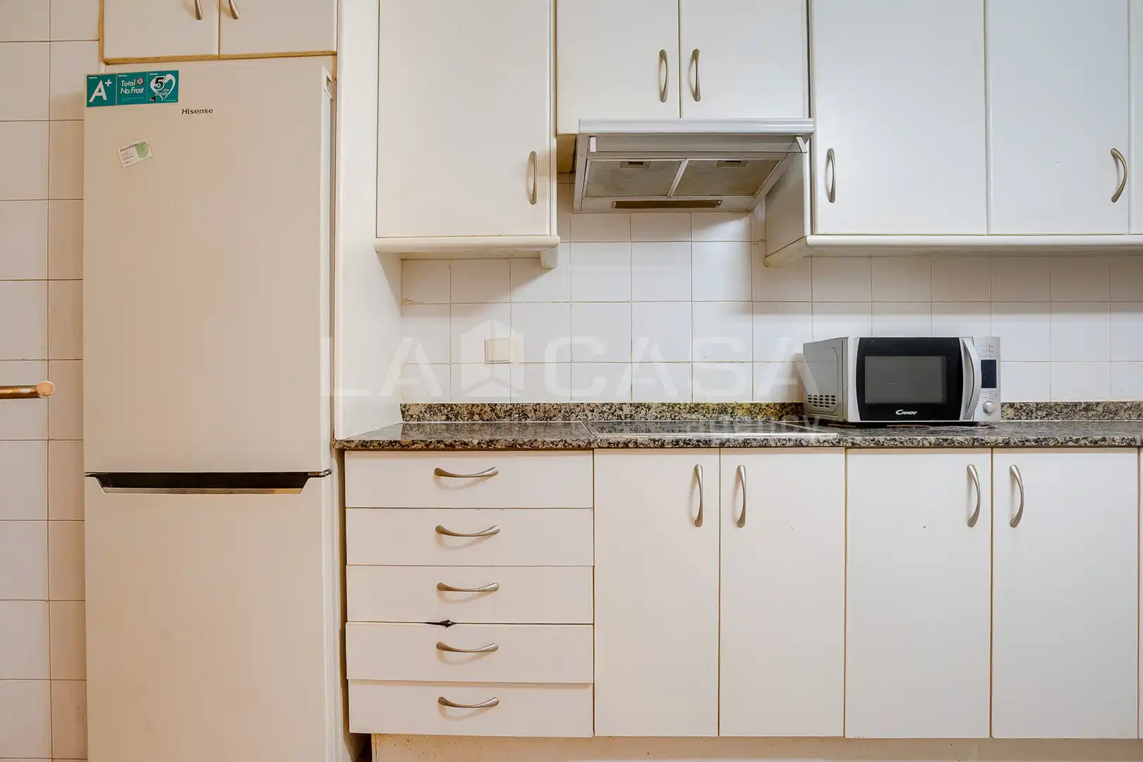 Piso con ascensor en venta en Avinguda del Ferrocarril, imagen 17