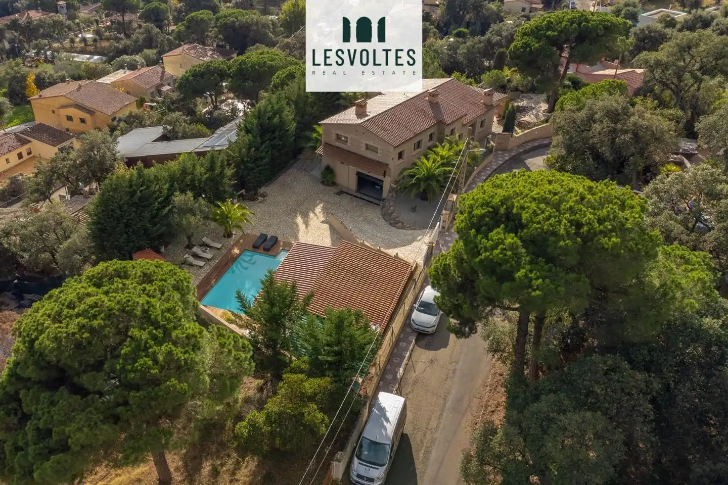 House with pool for sale in Carrer de la Volta de l'arboç, imagen 36