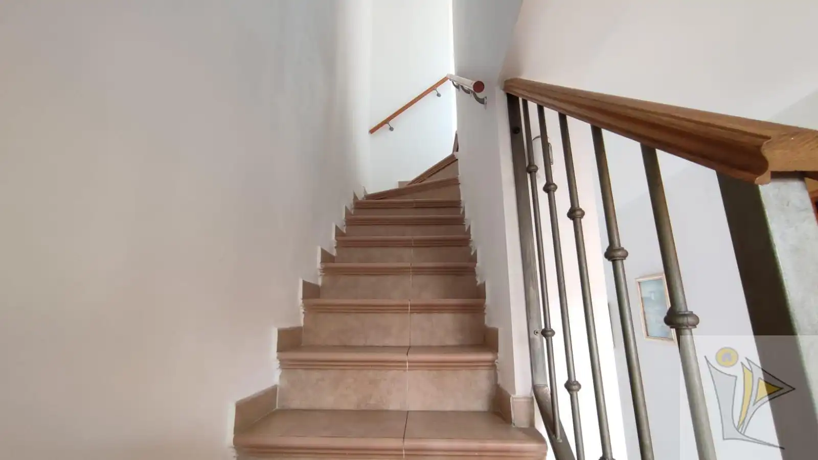 Piso en venta en Villa del Prado