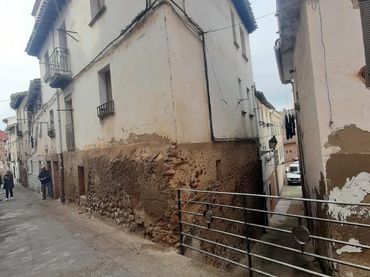 Maison à vendre à Alberite