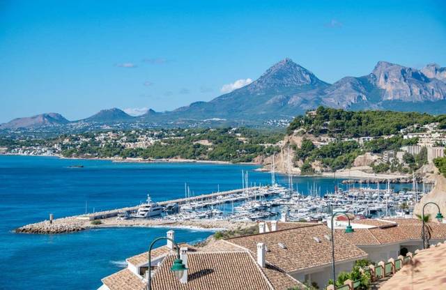 Apartamento en Venta en Calle SORELL-MASCARAT en Mascarat