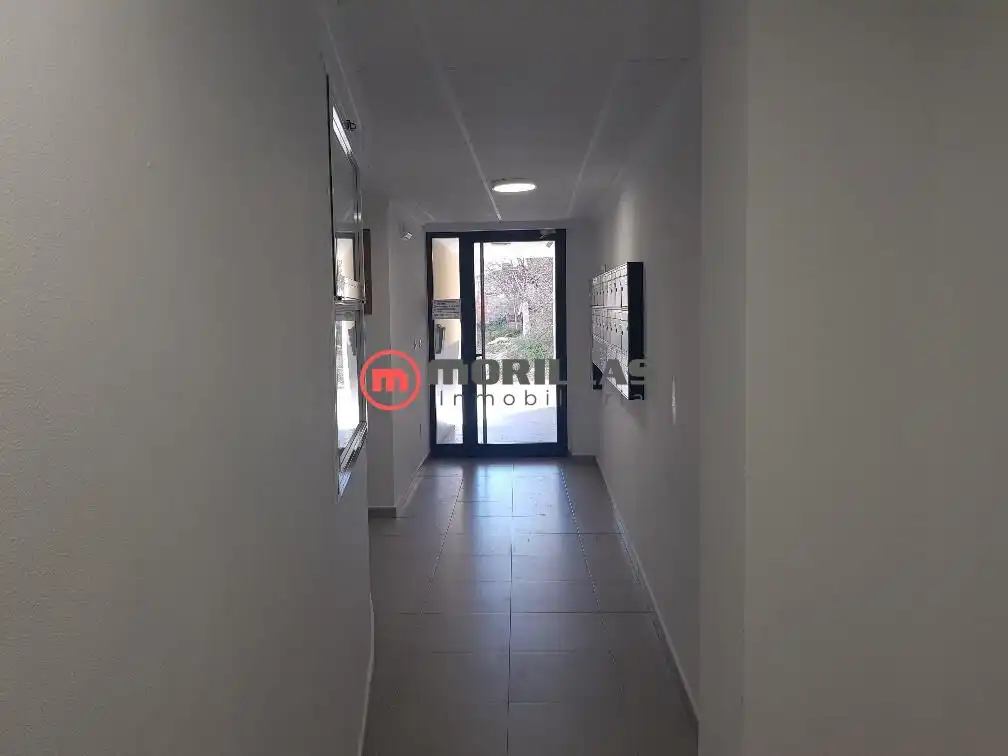 Dachboden zum Verkauf in Moratalla mit Heizung, Terrasse und Balkon