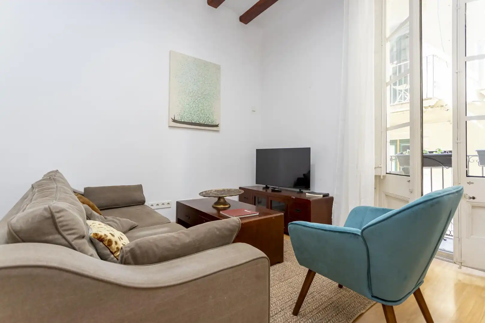 Appartement avec terrasse à vendre à Centre - Barri Vell, imagen 7