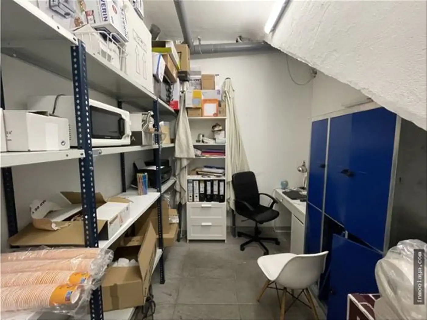 Business premises for transfer in Sants - Montjuïc, imagen 29