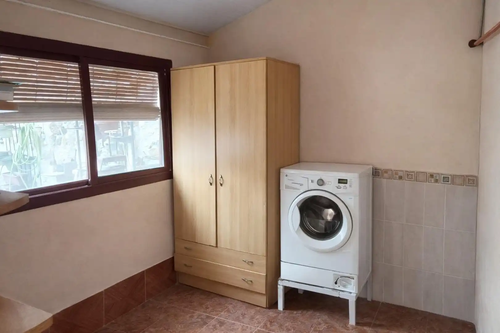 Habitación de Casa o chalet en venta en Alcázar de San Juan con Calefacción