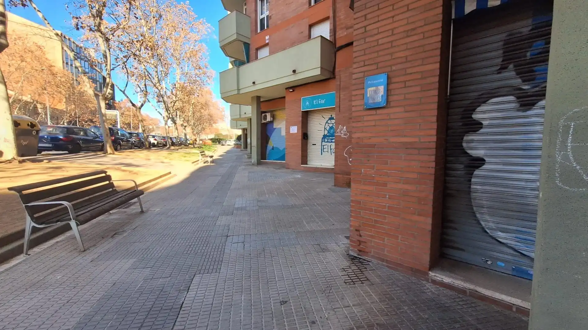 Locale commerciale in vendita a ALGUERSUARI I PASCUAL D' 71, imagen 12