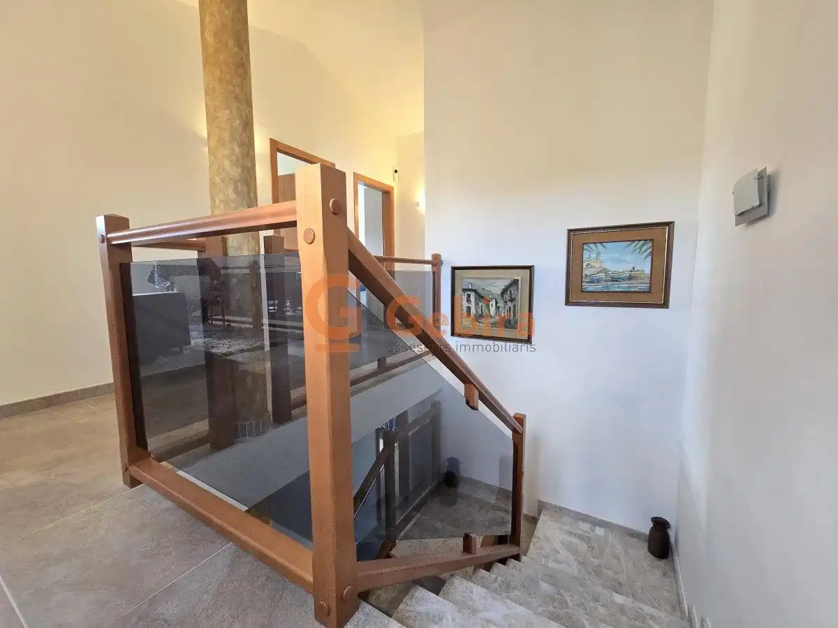 Casa con piscina en venta en Segur de Calafell, imagen 19
