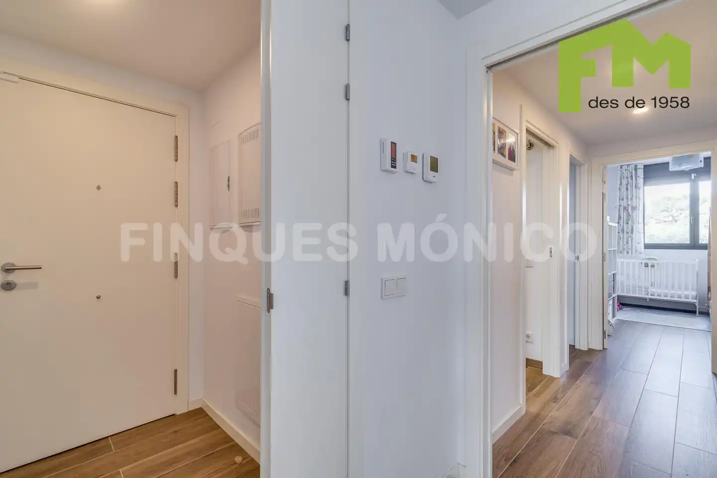 Flat for sale in Avinguda Doctor Rodríguez de la Fuente, Teià