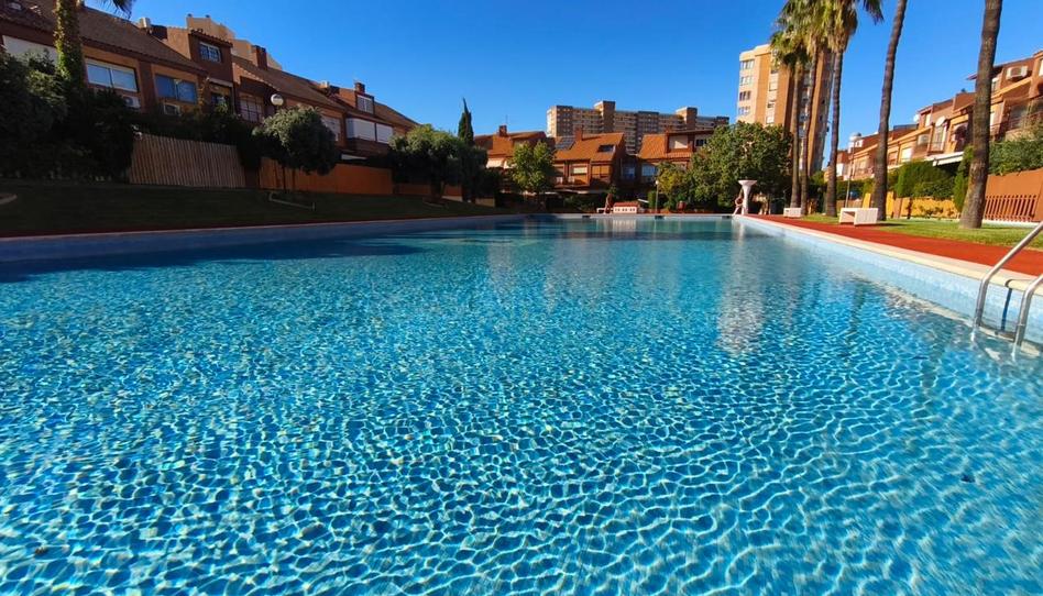 Photo 1 of Flat to rent in De las Redes, Cabo de las Huertas, Alicante