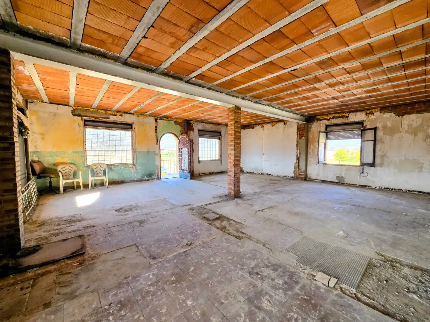 Casa o chalet en venta en El Brull con Jardín privado
